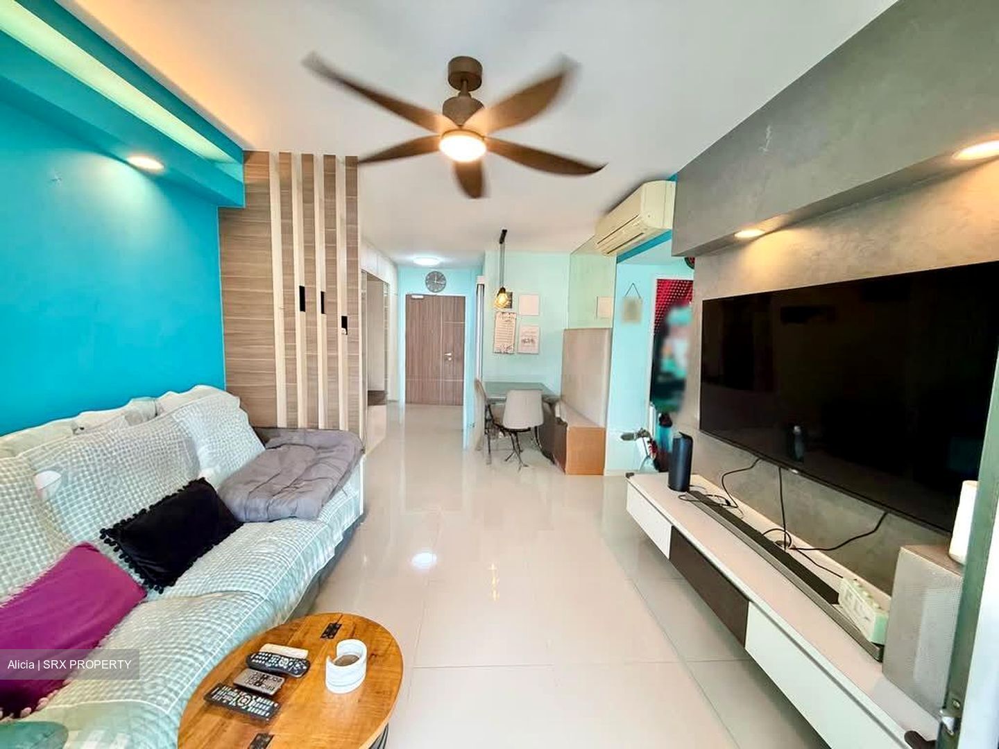 Blk 347B Adora Green (Yishun), HDB 4 Rooms #565122591